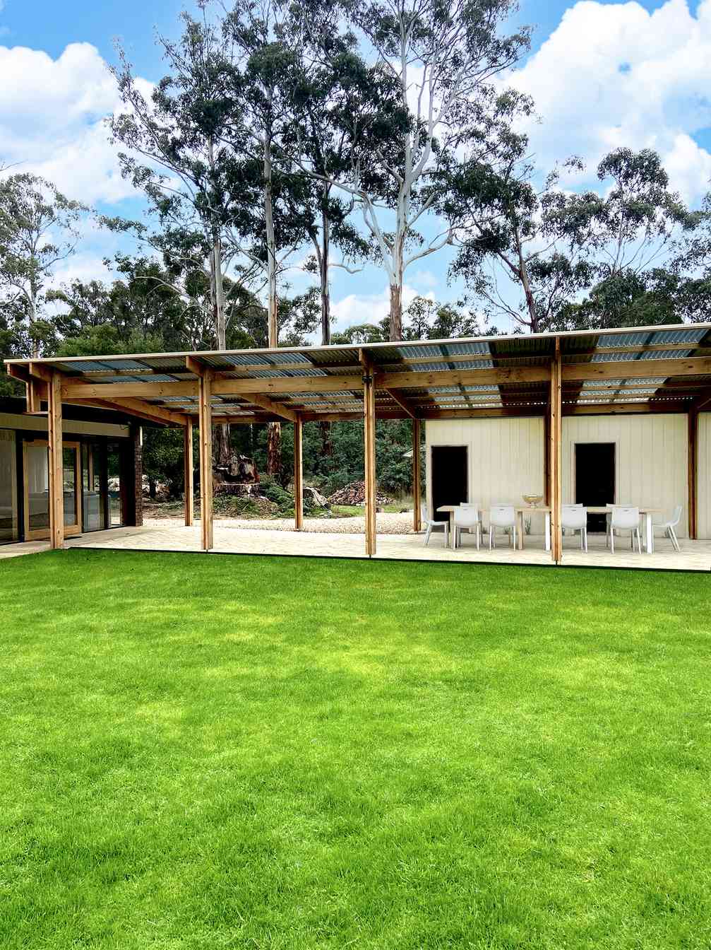 Breezeway