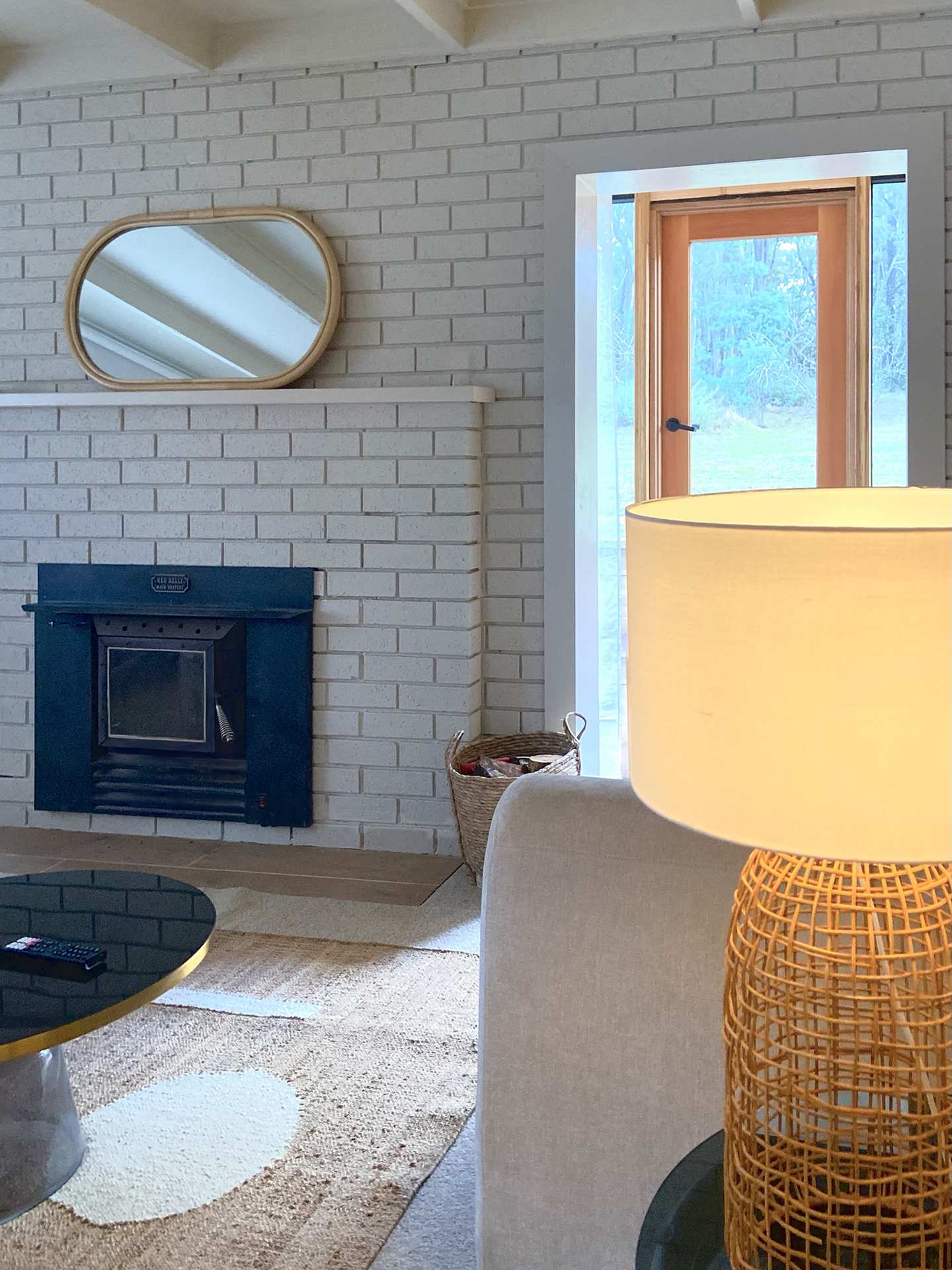 Wood stove