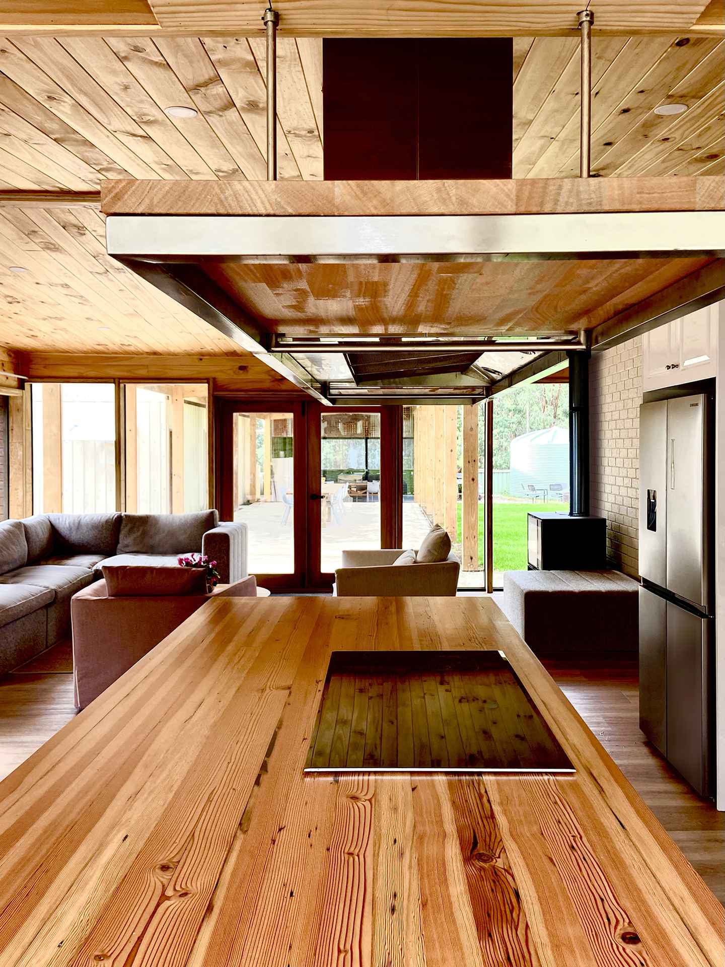 Kitchen details